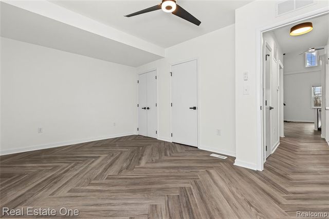 2824 Williams Street, Detroit, MI 48216