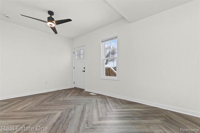 2824 Williams Street, Detroit, MI 48216