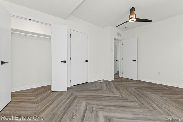 2824 Williams Street, Detroit, MI 48216