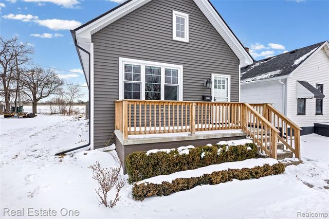 2824 Williams Street, Detroit, MI 48216