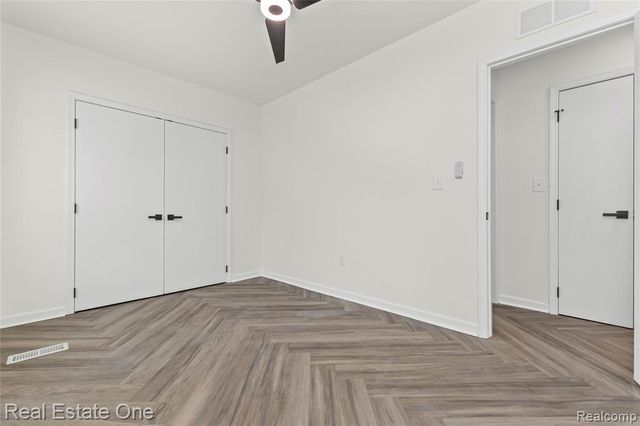 2824 Williams Street, Detroit, MI 48216