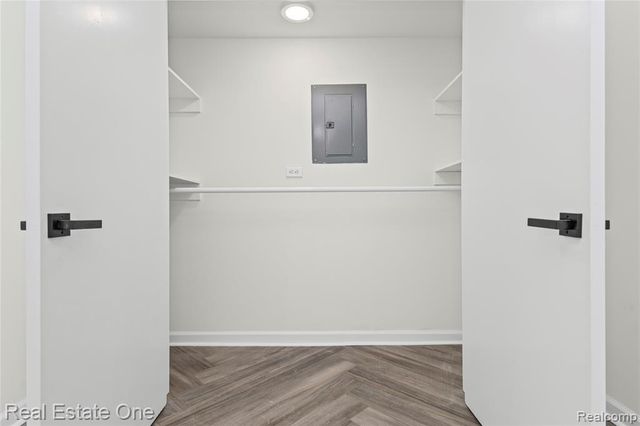 2824 Williams Street, Detroit, MI 48216