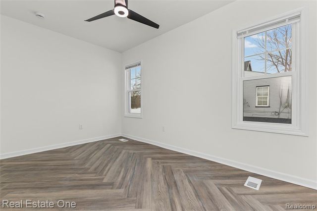 2824 Williams Street, Detroit, MI 48216