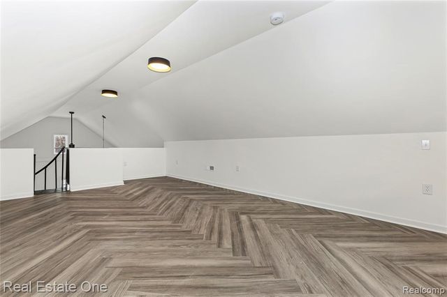 2824 Williams Street, Detroit, MI 48216