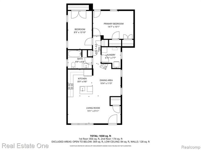 2824 Williams Street, Detroit, MI 48216