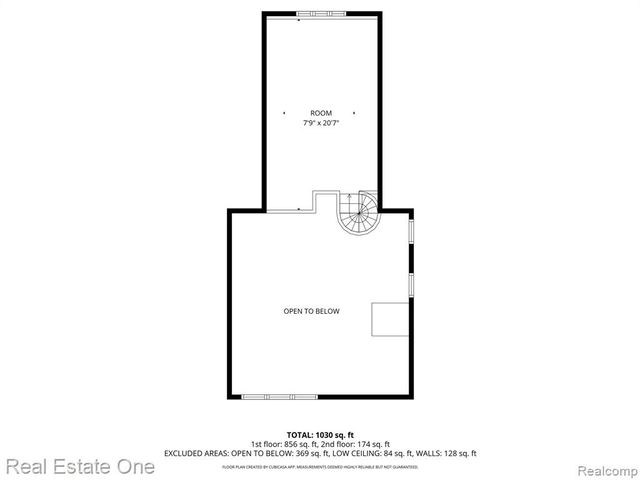 2824 Williams Street, Detroit, MI 48216