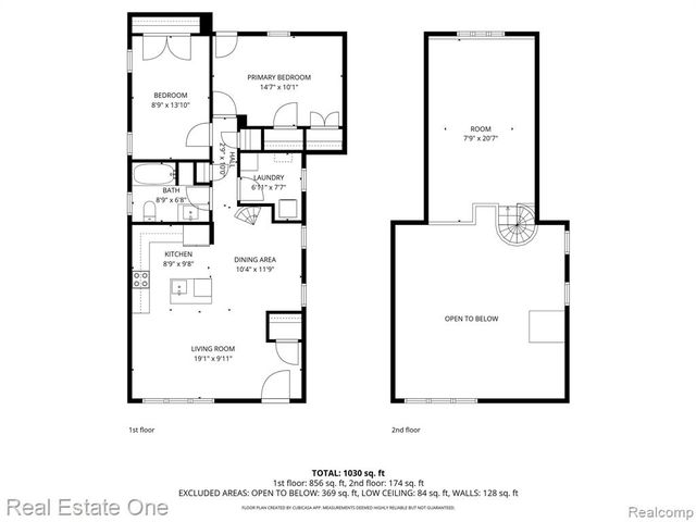 2824 Williams Street, Detroit, MI 48216