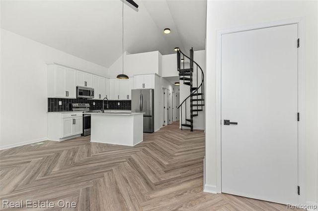 2824 Williams Street, Detroit, MI 48216