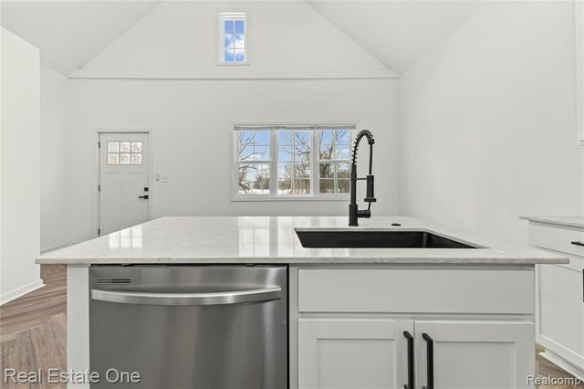 2824 Williams Street, Detroit, MI 48216