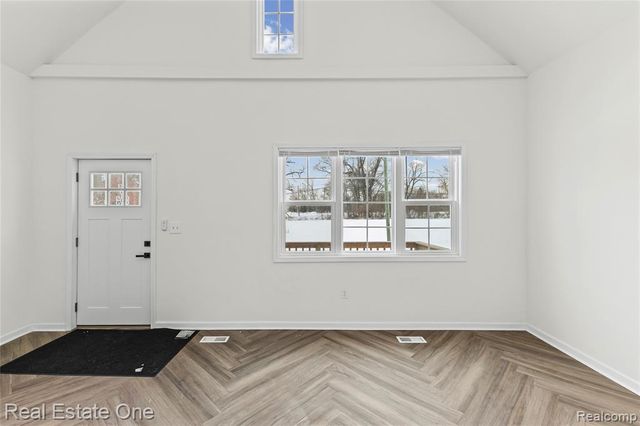 2824 Williams Street, Detroit, MI 48216