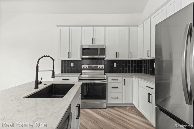 2824 Williams Street, Detroit, MI 48216