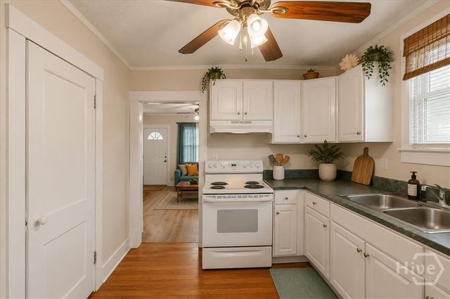 1328 E 40th Street, Savannah, GA 31404