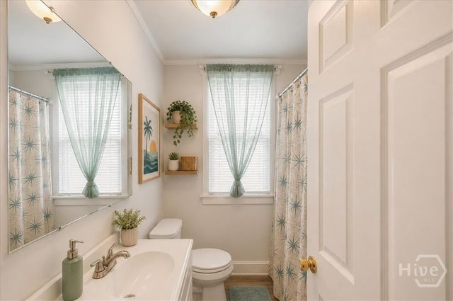 1328 E 40th Street, Savannah, GA 31404