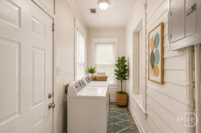 1328 E 40th Street, Savannah, GA 31404