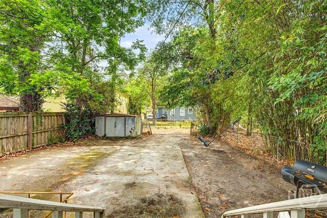 1328 E 40th Street, Savannah, GA 31404