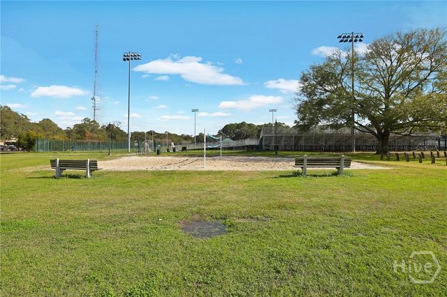 1328 E 40th Street, Savannah, GA 31404