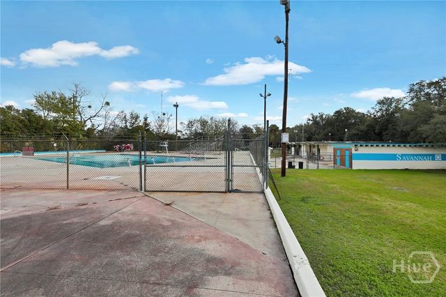 1328 E 40th Street, Savannah, GA 31404