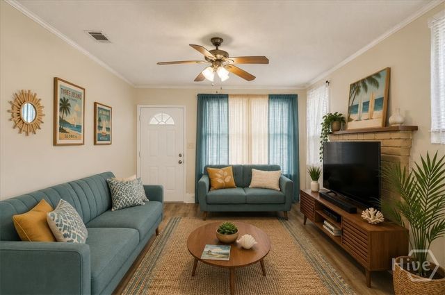 1328 E 40th Street, Savannah, GA 31404