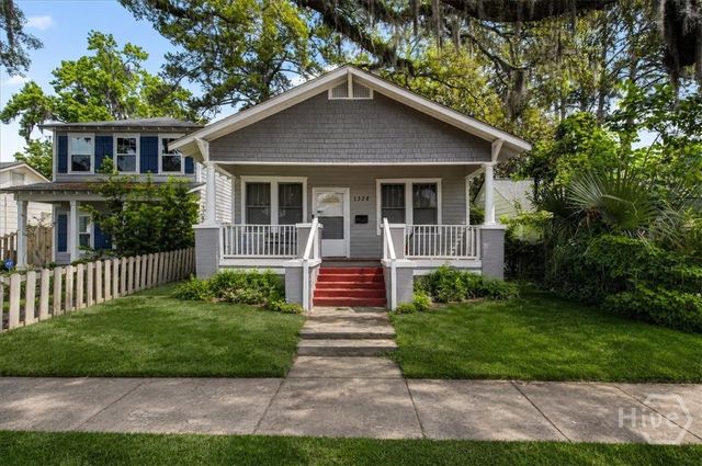 1328 E 40th Street, Savannah, GA 31404