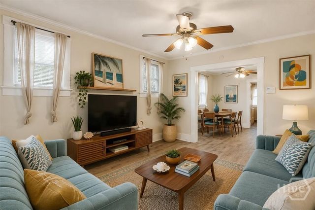 1328 E 40th Street, Savannah, GA 31404