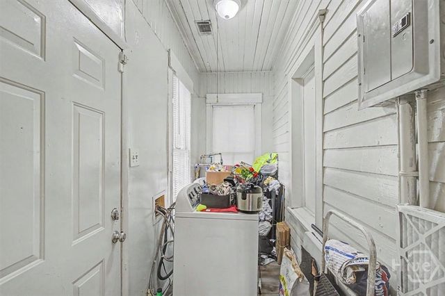 1328 E 40th Street, Savannah, GA 31404