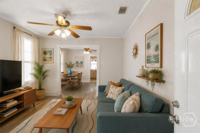 1328 E 40th Street, Savannah, GA 31404