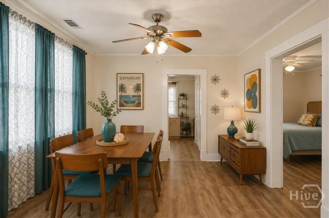 1328 E 40th Street, Savannah, GA 31404