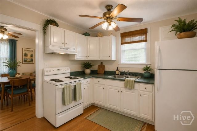1328 E 40th Street, Savannah, GA 31404