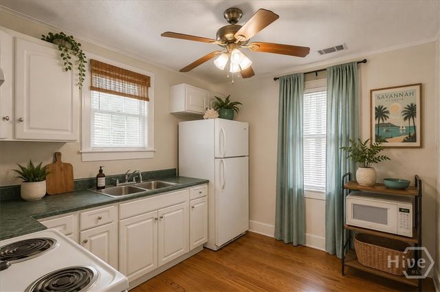 1328 E 40th Street, Savannah, GA 31404