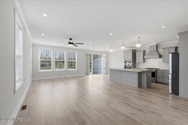3443 Glen Oaks Lane, Wall, NJ 07719