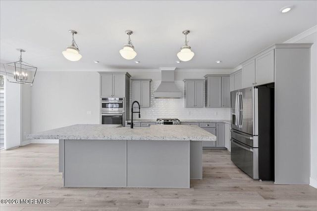 3443 Glen Oaks Lane, Wall, NJ 07719