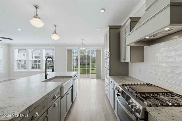 3443 Glen Oaks Lane, Wall, NJ 07719