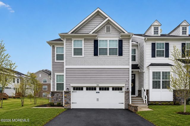 3443 Glen Oaks Lane, Wall, NJ 07719