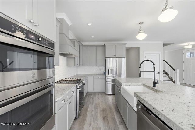 3443 Glen Oaks Lane, Wall, NJ 07719