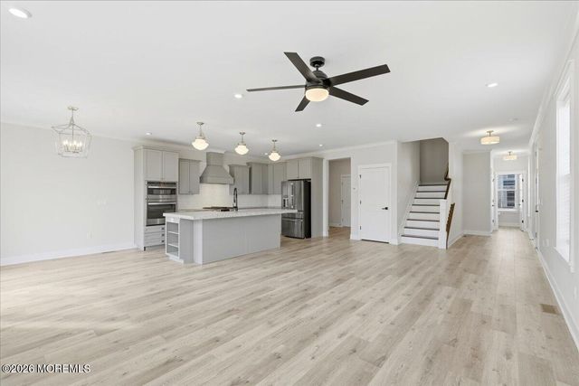 3443 Glen Oaks Lane, Wall, NJ 07719