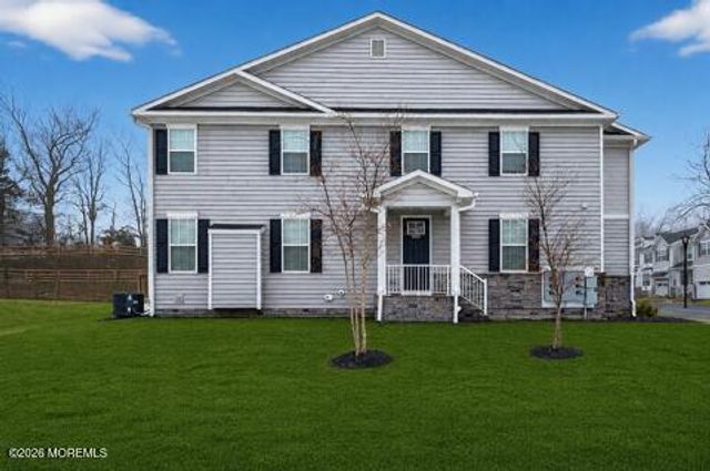 3443 Glen Oaks Lane, Wall, NJ 07719