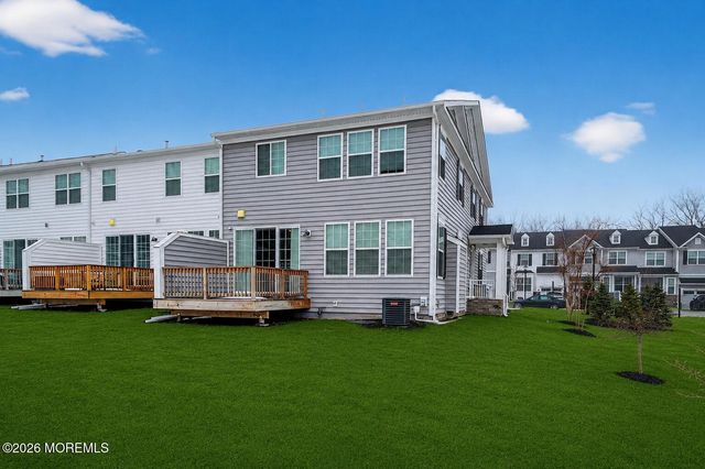 3443 Glen Oaks Lane, Wall, NJ 07719