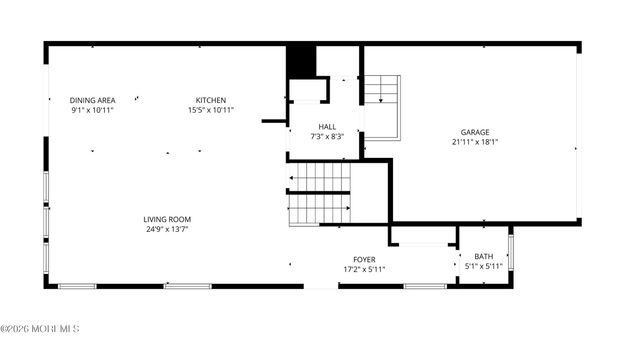 3443 Glen Oaks Lane, Wall, NJ 07719