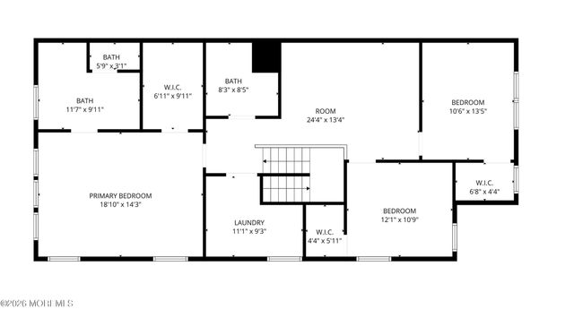 3443 Glen Oaks Lane, Wall, NJ 07719