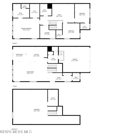 3443 Glen Oaks Lane, Wall, NJ 07719