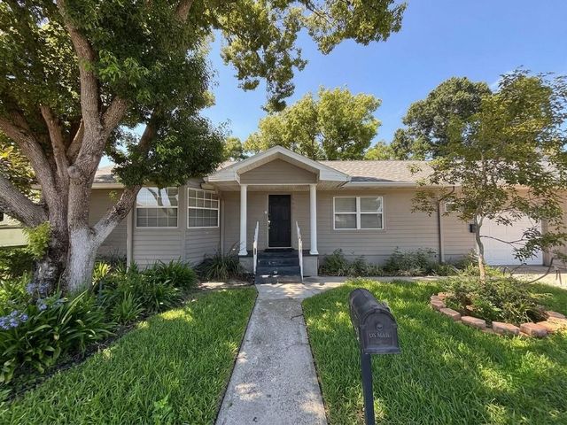 702 AVENUE H NE, Winter Haven, FL 33881