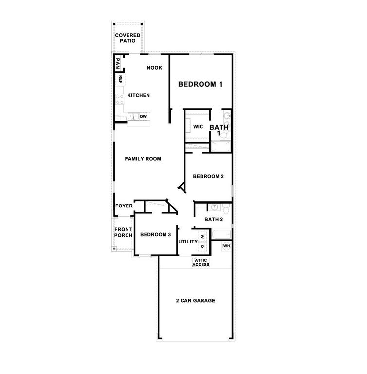 14004 Levy LN, Pflugerville, TX 78660