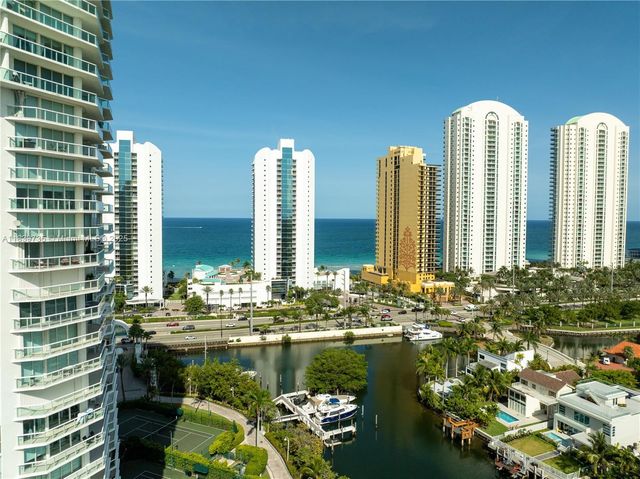 16500 Collins Ave 653, Sunny Isles Beach, FL 33160
