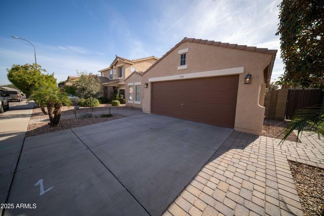11725 W FLANAGAN Street, Avondale, AZ 85323