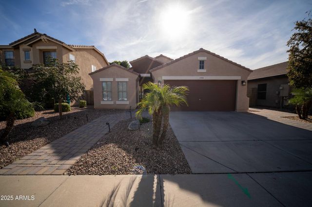 11725 W FLANAGAN Street, Avondale, AZ 85323