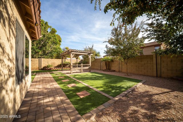 11725 W FLANAGAN Street, Avondale, AZ 85323