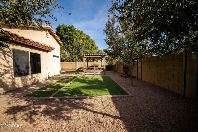 11725 W FLANAGAN Street, Avondale, AZ 85323