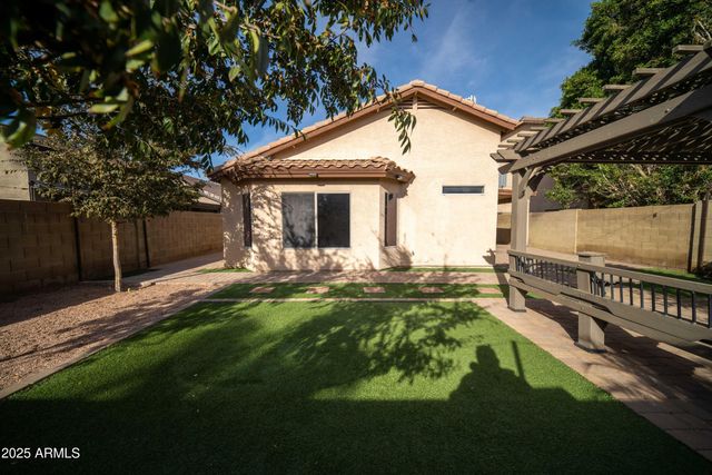 11725 W FLANAGAN Street, Avondale, AZ 85323