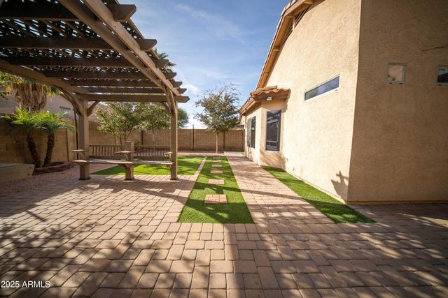 11725 W FLANAGAN Street, Avondale, AZ 85323