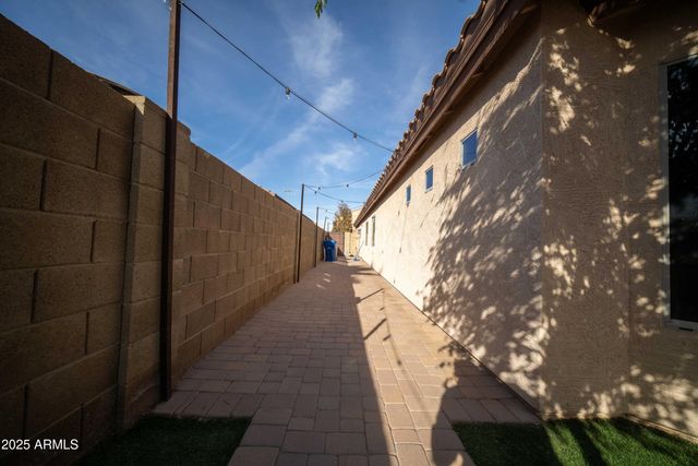 11725 W FLANAGAN Street, Avondale, AZ 85323